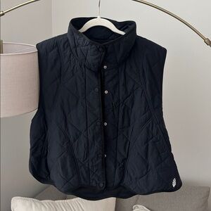 Free People Vest